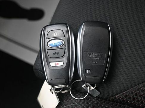 Used 2024 Subaru WRX Premium w/ Popular Package #1A AWD/4WD image 15