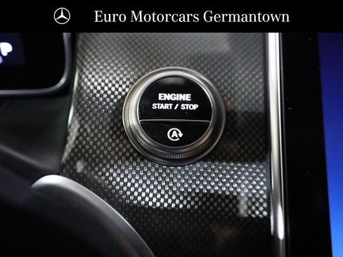 Used 2026 Mercedes-Benz GLC 300 4MATIC image 20