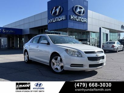 Used 2010 Chevrolet Malibu LT w/ HFV6 Engine Package