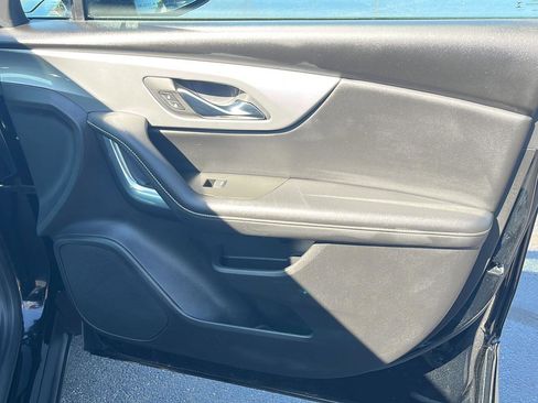 Used 2023 Chevrolet Blazer LT w/ LPO, Floor Liner Package image 29