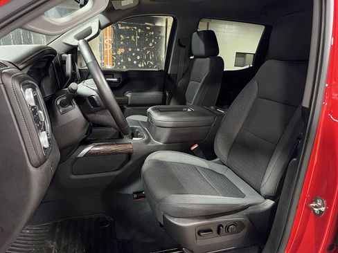 Used 2020 GMC Sierra 1500 Elevation w/ Elevation Value Package image 15