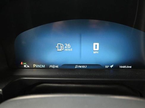 Certified 2025 Ford Bronco Badlands image 23