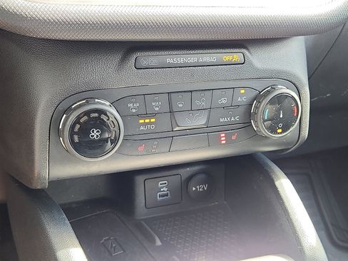 Certified 2022 Ford Bronco Sport Big Bend w/ Convenience Package image 18