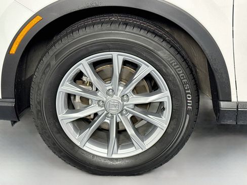 Certified 2024 Honda CR-V EX-L image 30