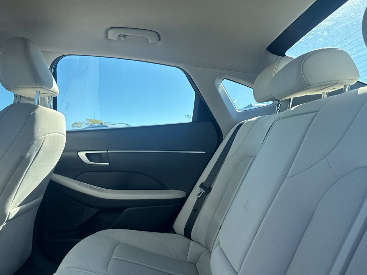 Used 2025 Hyundai Sonata SEL FWD image 37