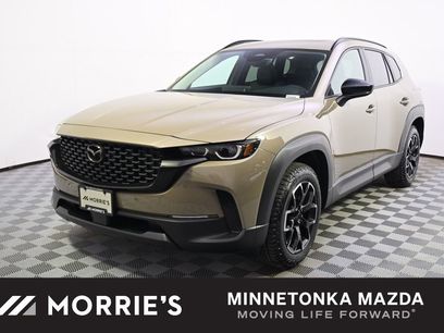New 2026 MAZDA CX-50 Meridian Edition