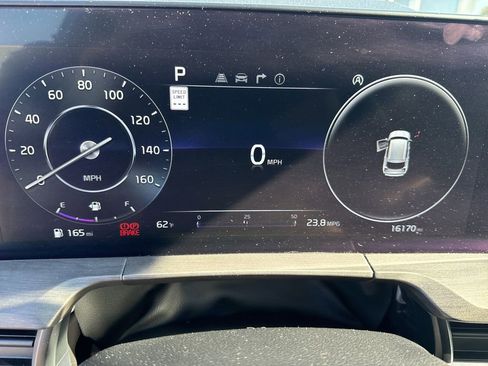 Used 2024 Kia Telluride SX Prestige X-Line image 10