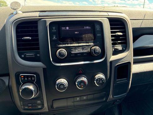 Used 2019 RAM 1500 Tradesman w/ Popular Equipment Group AWD/4WD image 16
