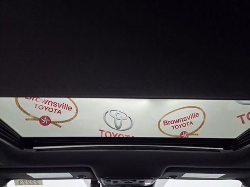 New 2026 Toyota Tacoma TRD Off-Road image 48