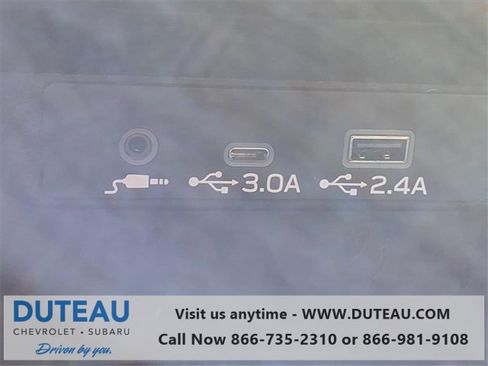 New 2026 Subaru Forester Sport image 18