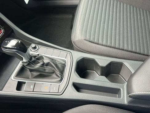 New 2026 Volkswagen Jetta S image 17