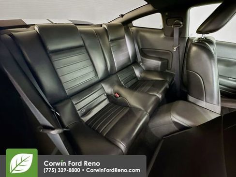 Used 2007 Ford Mustang Shelby GT500 RWD image 24