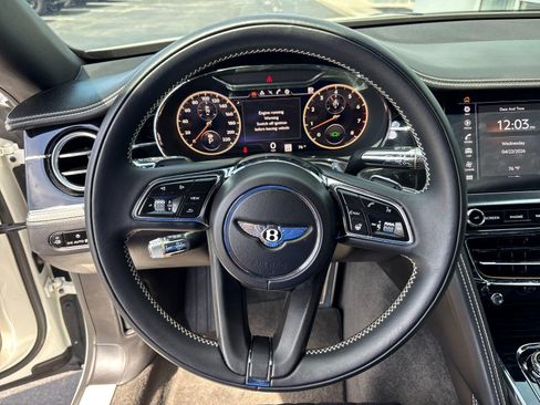 Used 2021 Bentley Flying Spur W12 AWD/4WD image 7