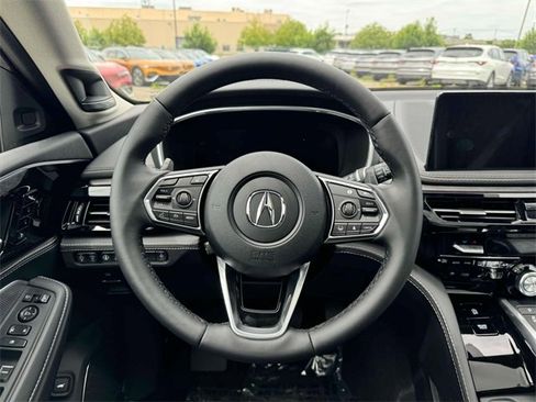 New 2026 Acura MDX w/ Advance Package image 12