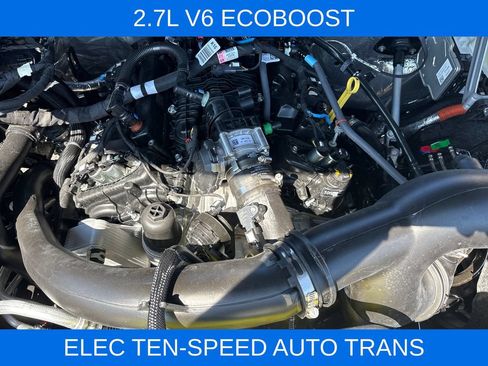 New 2026 Ford F150 XLT AWD/4WD image 3