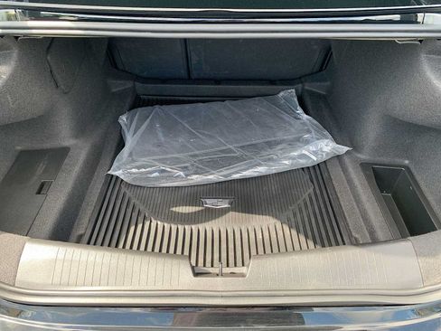 Certified 2025 Cadillac CT4 V w/ Climate Package AWD/4WD image 26
