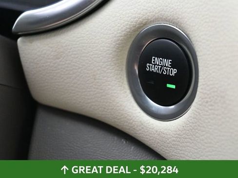 Used 2024 Chevrolet Malibu LT image 27