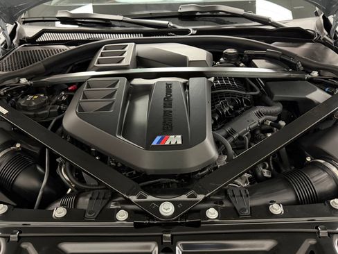Used 2025 BMW M2 RWD image 35