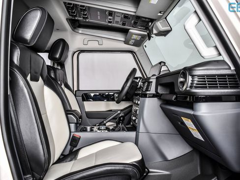 New 2025 INEOS Grenadier Fieldmaster Edition image 22