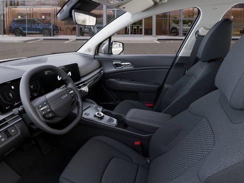 New 2026 Kia Sportage S AWD/4WD image 17