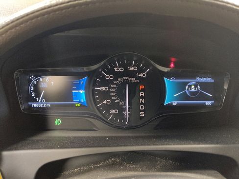 Used 2015 Lincoln MKX FWD w/ Equipment Group 102A image 23