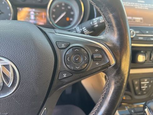 Used 2017 Buick Envision Essence image 13