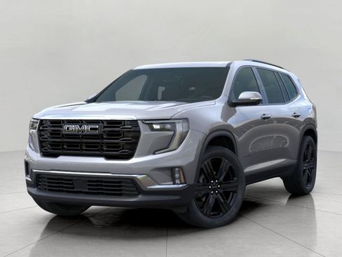 Used 2026 GMC Acadia Elevation w/ Black Edition AWD/4WD image 8