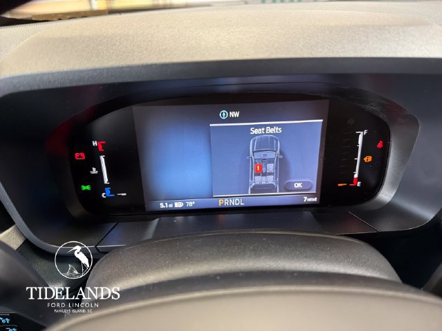 New 2026 Ford Maverick XLT w/ XLT Luxury Package FWD image 18