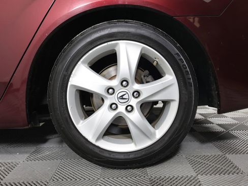 Used 2010 Acura TSX Sedan image 8