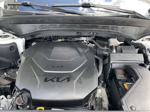 Used 2024 Kia Telluride EX X-Line AWD/4WD image 13
