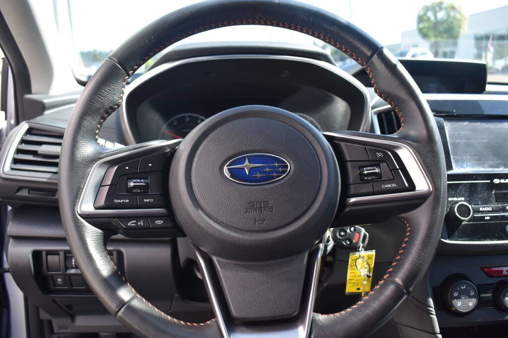 Used 2018 Subaru Crosstrek 2.0i Premium AWD/4WD image 10