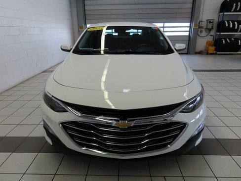 Used 2023 Chevrolet Malibu LT FWD image 17