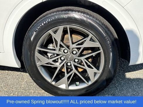 Used 2022 Genesis GV70 2.5T w/ Select Package AWD/4WD image 14