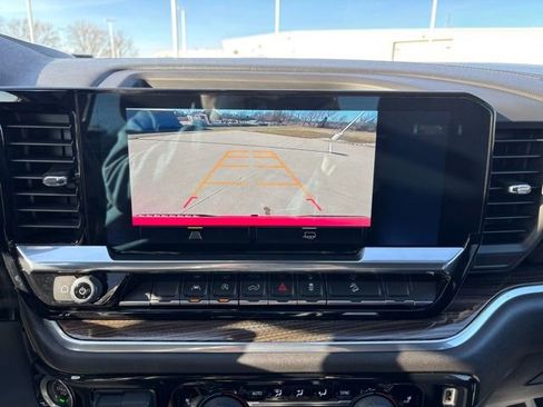 Certified 2022 Chevrolet Silverado 1500 RST w/ Z71 Off-Road Package image 14