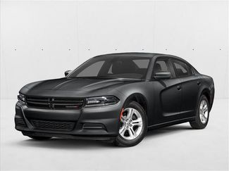Used 2019 Dodge Charger Scat Pack w/ Daytona Edition Group RWD video 1