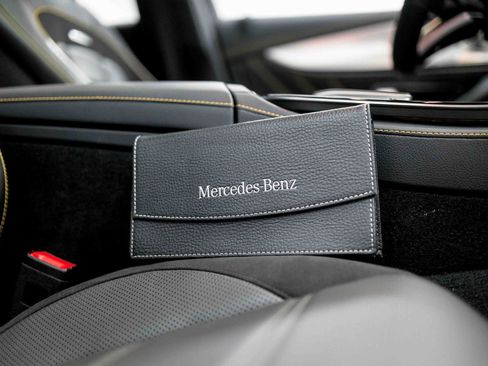 Used 2021 Mercedes-Benz E 63 AMG S image 79