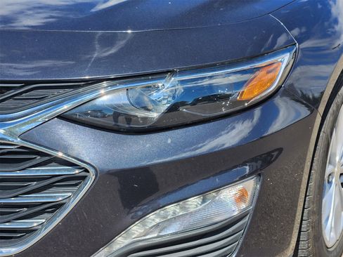 Used 2023 Chevrolet Malibu LT image 8