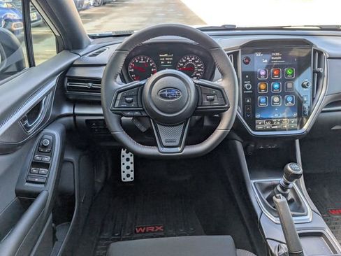 Certified 2023 Subaru WRX Premium image 22