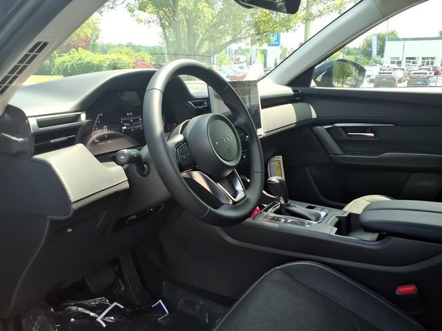 New 2026 MAZDA CX-5 Select AWD/4WD image 14