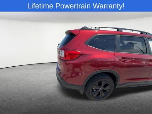 New 2026 Subaru Ascent Premium w/ Popular Package #1 AWD/4WD image 9
