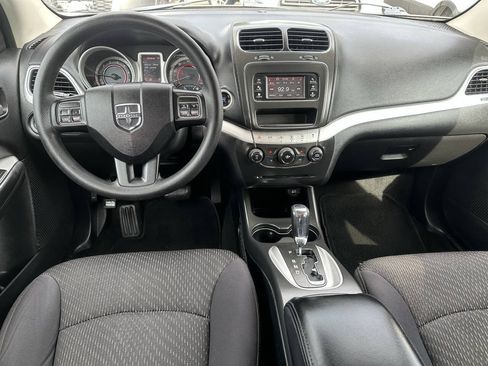 Used 2012 Dodge Journey SXT AWD/4WD image 12