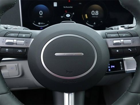 New 2026 Hyundai Tucson Limited image 11