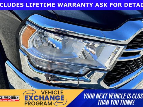 Used 2023 RAM 3500 Big Horn w/ Level 1 Equipment Group AWD/4WD image 21