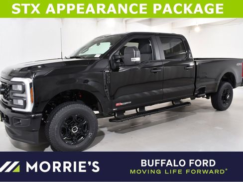 New 2026 Ford F350 XL w/ STX Appearance Package image 1