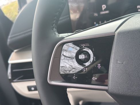 New 2026 Nissan Murano SL image 21