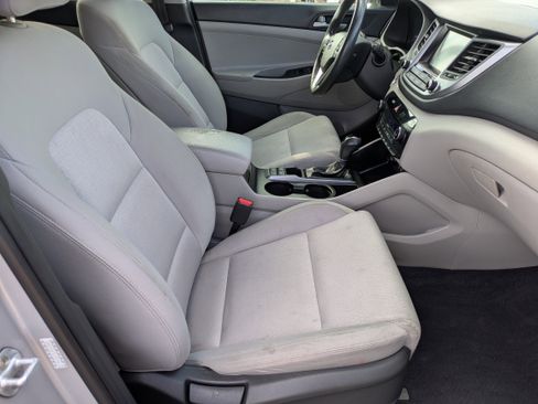 Used 2018 Hyundai Tucson Value image 11