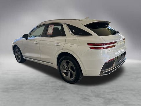 Used 2026 Genesis GV70 2.5T AWD/4WD image 4