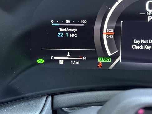 Certified 2025 Lexus TX 500h AWD w/ Technology Package image 38