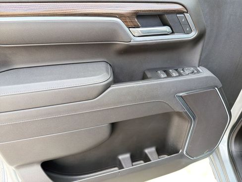 Certified 2025 Chevrolet Silverado 1500 LT w/ Texas Edition Plus image 12