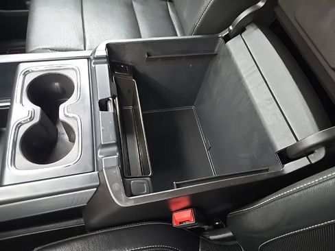 Used 2019 Chevrolet Silverado 3500 LTZ w/ Duramax Plus Package image 36